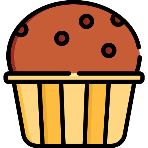 Cupcake icon