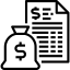 Budget іконка 64x64
