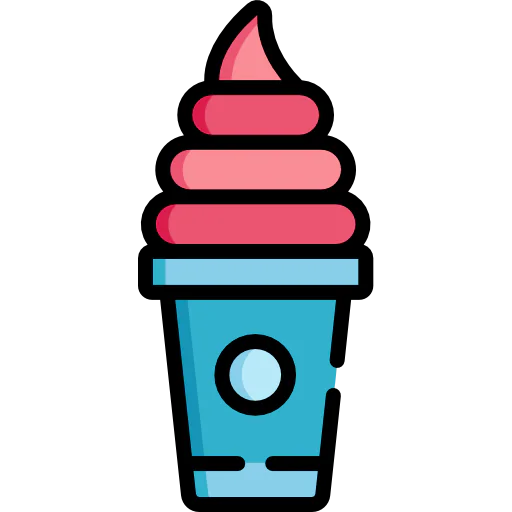 Ice cream アイコン