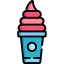 Ice cream icon 64x64