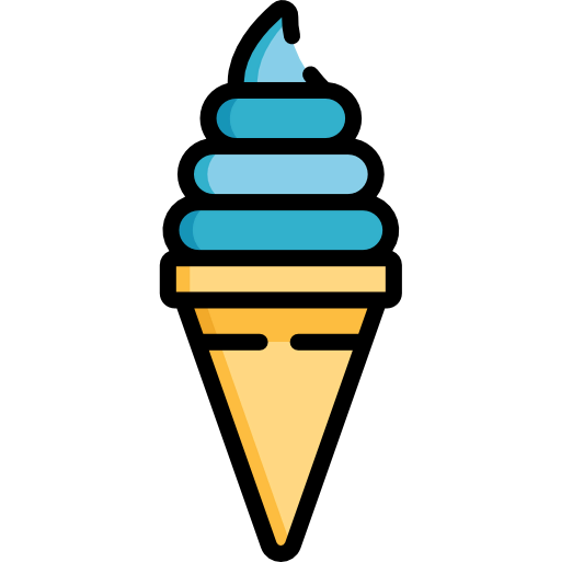 Ice cream icon
