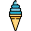 Ice cream icon 64x64