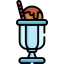 Ice cream icon 64x64
