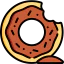 Donut icon 64x64