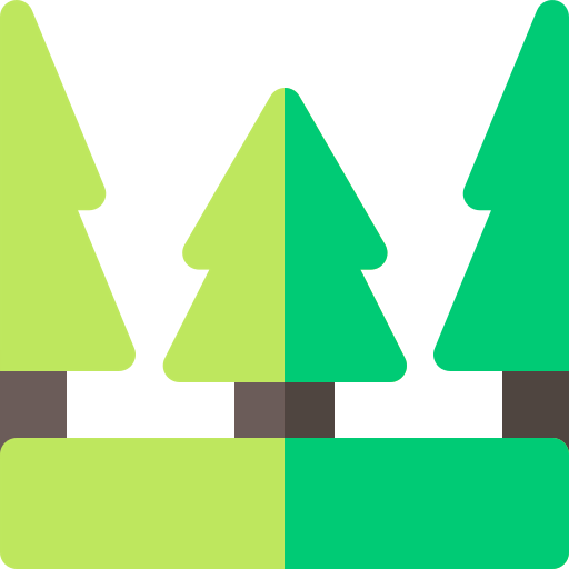 Forest icon