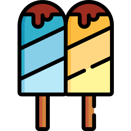 Ice cream 图标