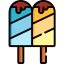 Ice cream icon 64x64