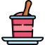 Pudding icon 64x64