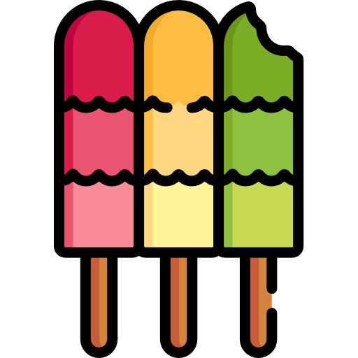 Ice cream アイコン