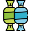 Candy icon 64x64