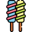 Ice cream icon 64x64