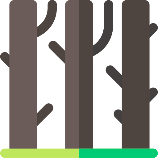Forest icon