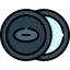 Cookie icon 64x64