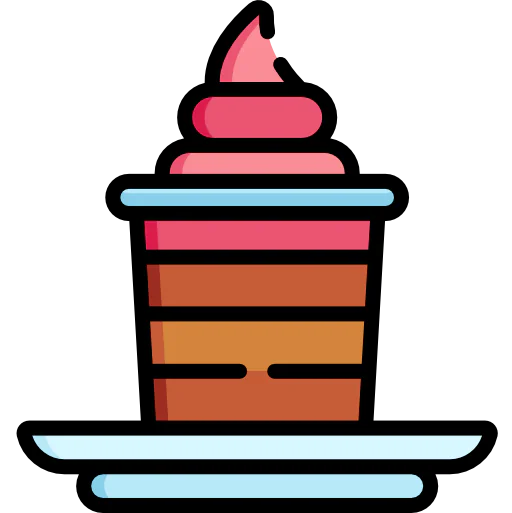 Pudding icon