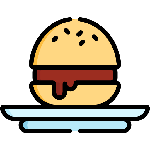 Macaron アイコン