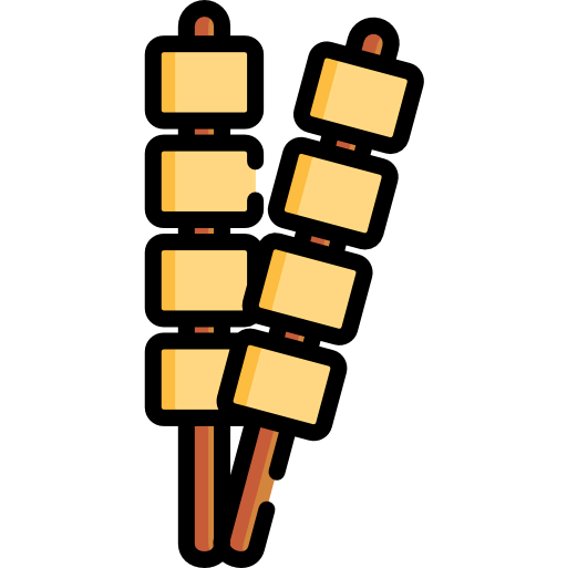 Marshmallow icon