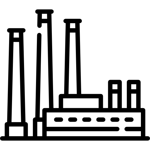 Factory icon