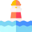 Lighthouse icon 64x64