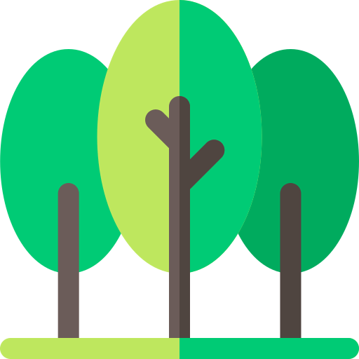 Forest icon