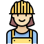 Worker 图标 64x64