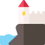 Castle icon 64x64