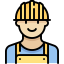 Worker 图标 64x64