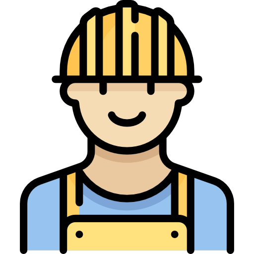 Worker icon