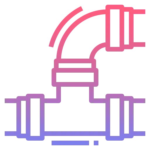 Pipes icon