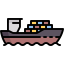 Cargo 图标 64x64