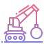 Demolition 图标 64x64
