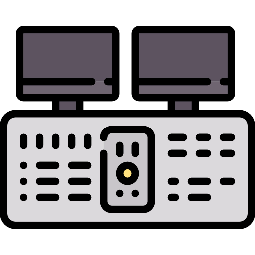 Control system 상