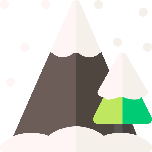 Winter icon