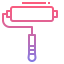 Paint roller 图标 64x64
