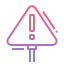 Warning 图标 64x64
