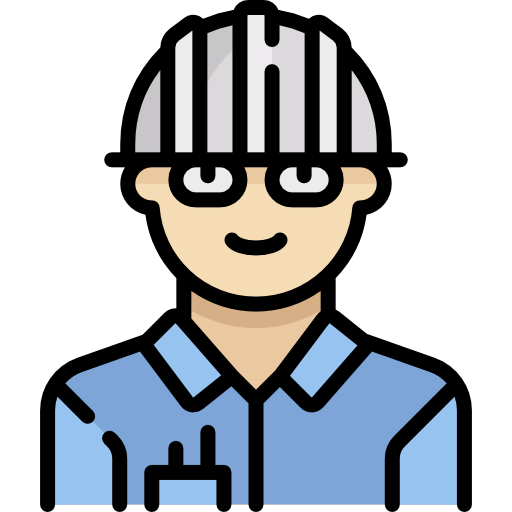 Engineer icon