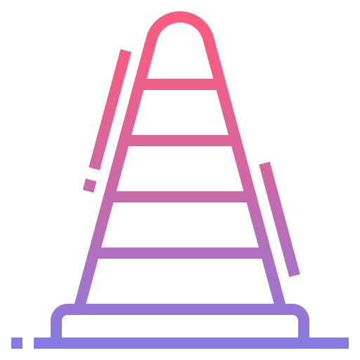 Cone icon
