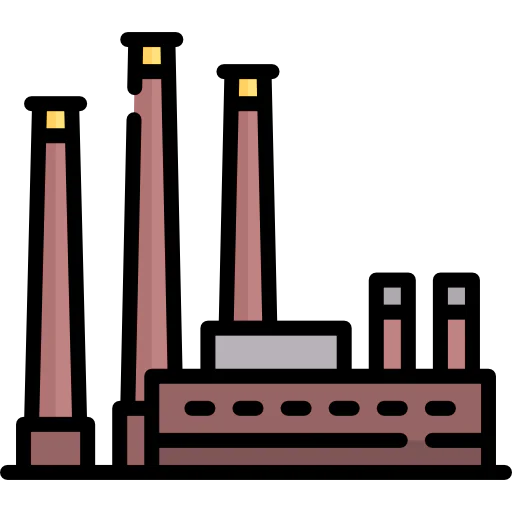 Factory 图标