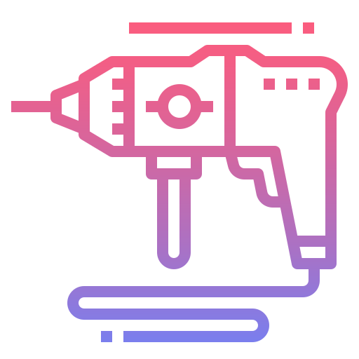Drill icon