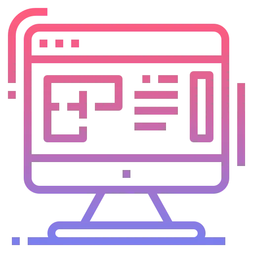 Design icon