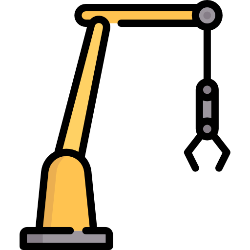 Machine アイコン