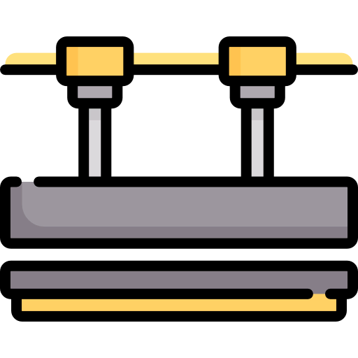 Machine press 图标