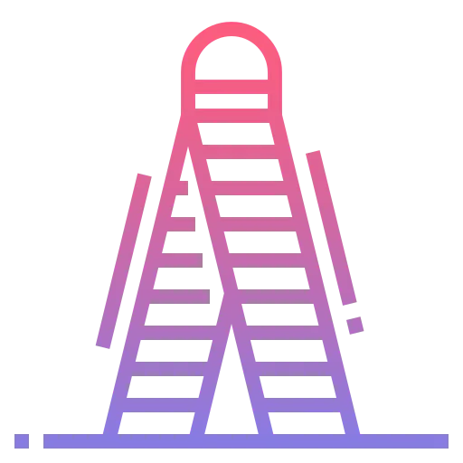 Ladder 图标