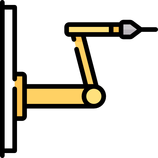 Machine icon