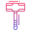 Hammer 图标 64x64