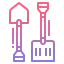 Shovel 图标 64x64