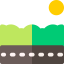 Road icon 64x64