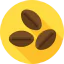 Coffee beans 상 64x64