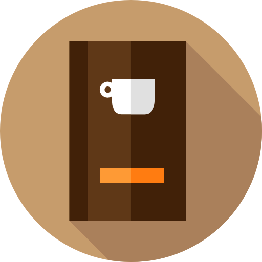 Menu icon