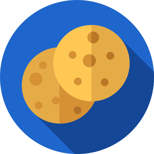 Cookie icon