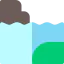 Landscape icon 64x64